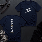 Season Standard Graphic T-Shirt
