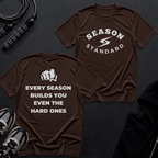 Season Standard Logo T-Shirt