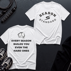 Season Standard Logo T-Shirt