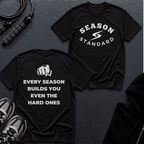 Season Standard Logo T-Shirt