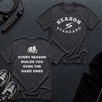 Season Standard Logo T-Shirt