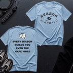 Season Standard Logo T-Shirt