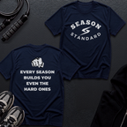 Season Standard Logo T-Shirt