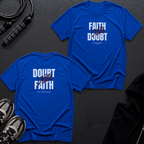 Faith Over Doubt T-Shirt