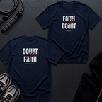 Faith Over Doubt T-Shirt