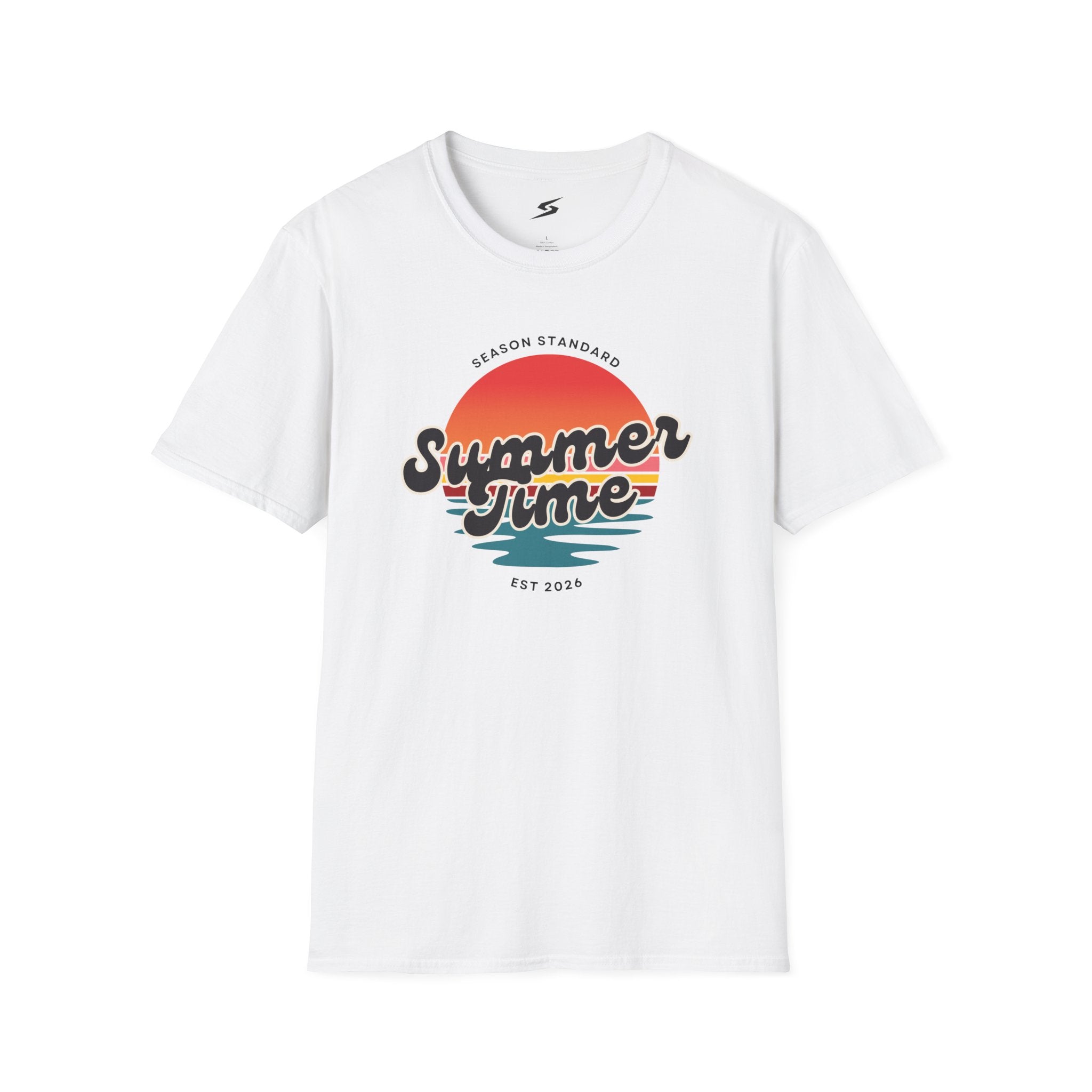 Summer Time T-Shirt