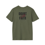Faith Over Doubt T-Shirt