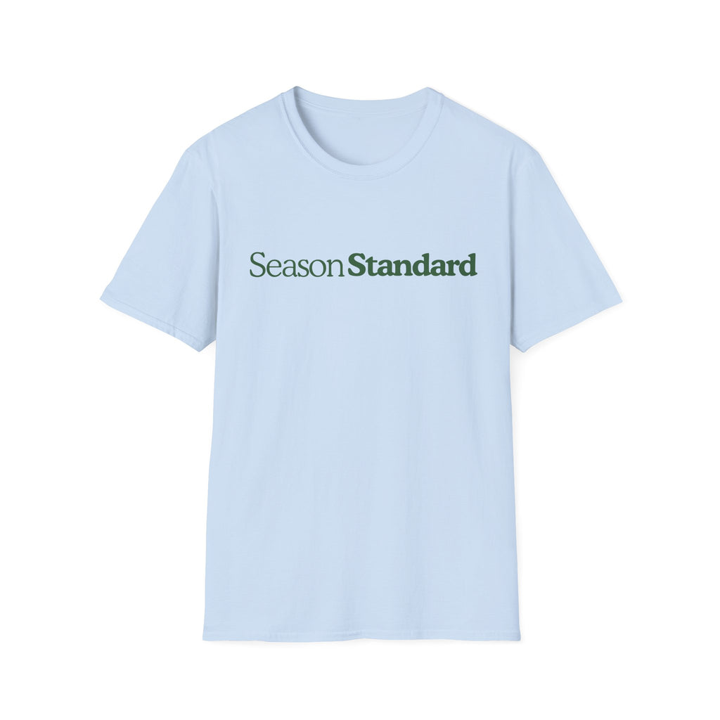 Season Standard T-Shirt