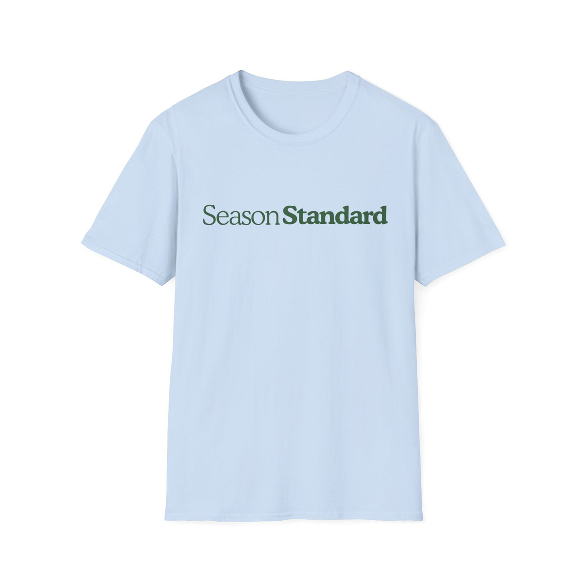 Season Standard T-Shirt