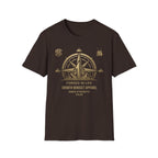 Forged in Life T-Shirt