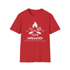 Club Grillers T-Shirt