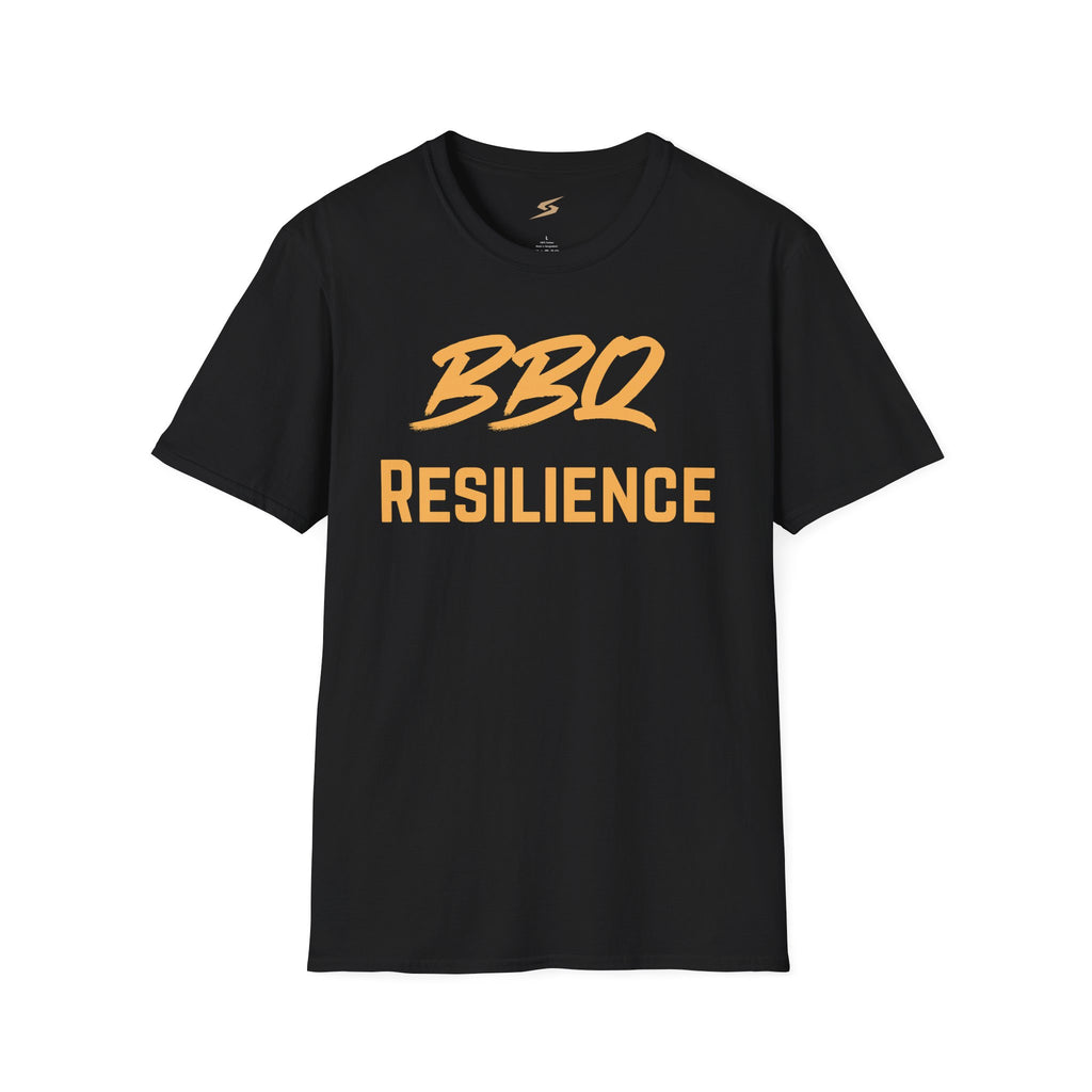 BBQ Resilience T-Shirt