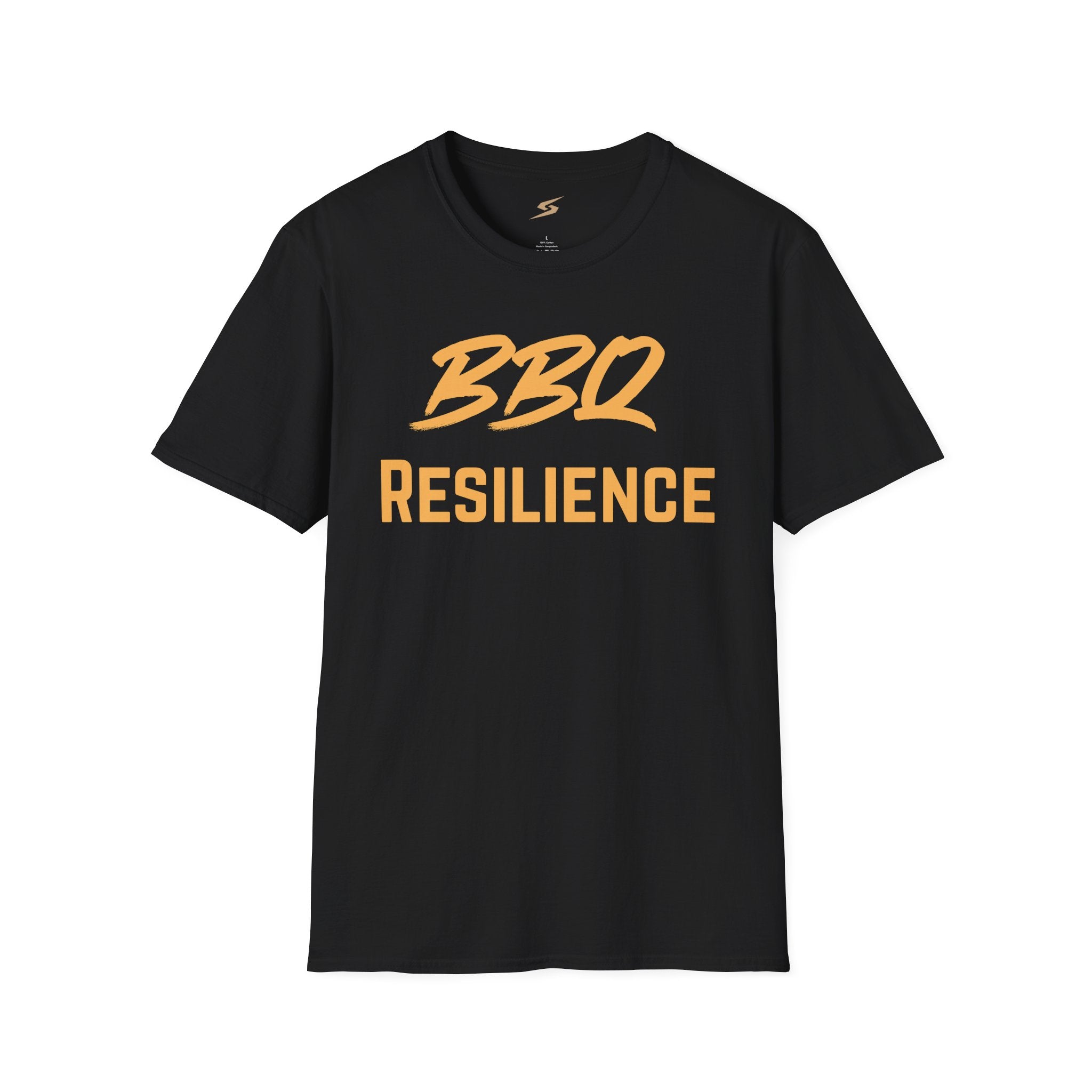 BBQ Resilience T-Shirt