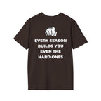 Season Standard Logo T-Shirt