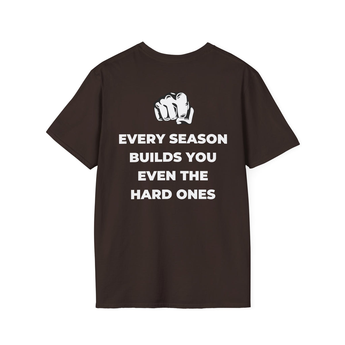 Season Standard Logo T-Shirt