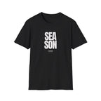 Season Stacked T-Shirt
