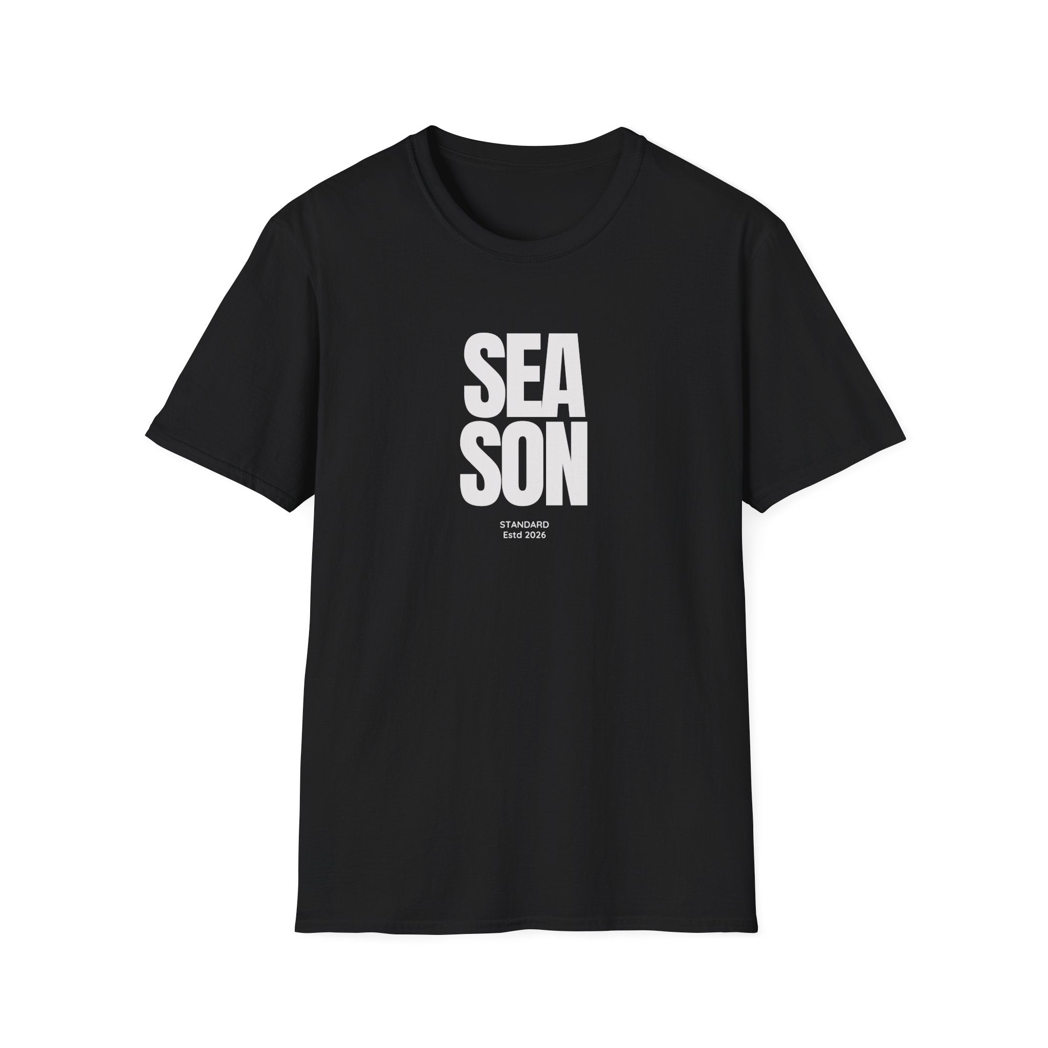 Season Stacked T-Shirt
