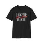 Retro 'Is a Great' Graphic T-Shirt