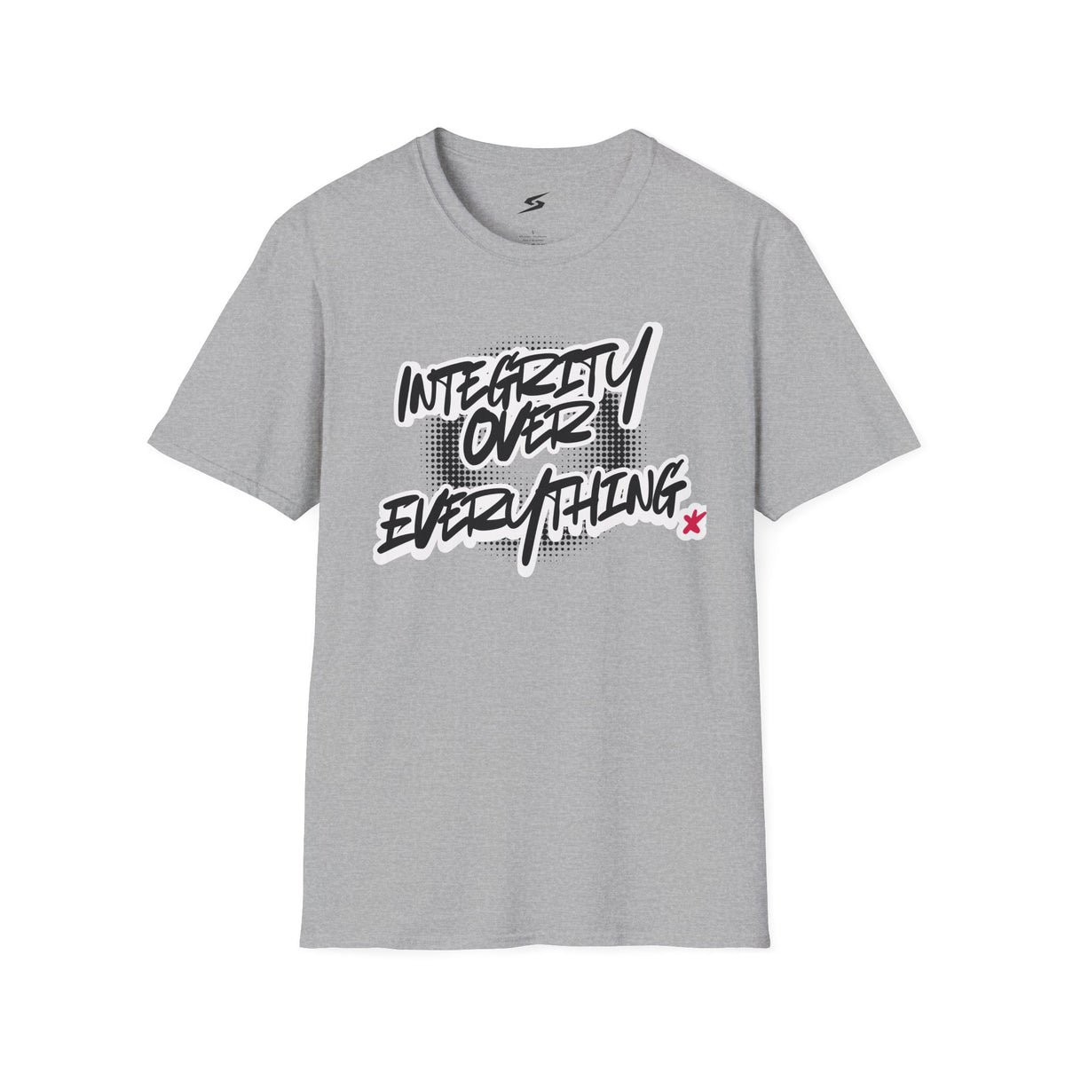 Integrity Over Everything T-Shirt