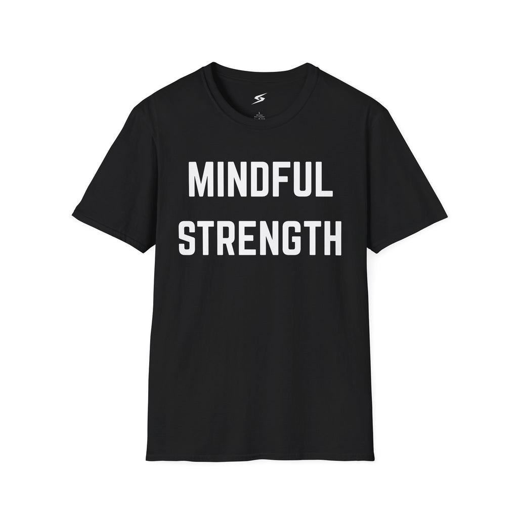 Mindful Strength T-Shirt