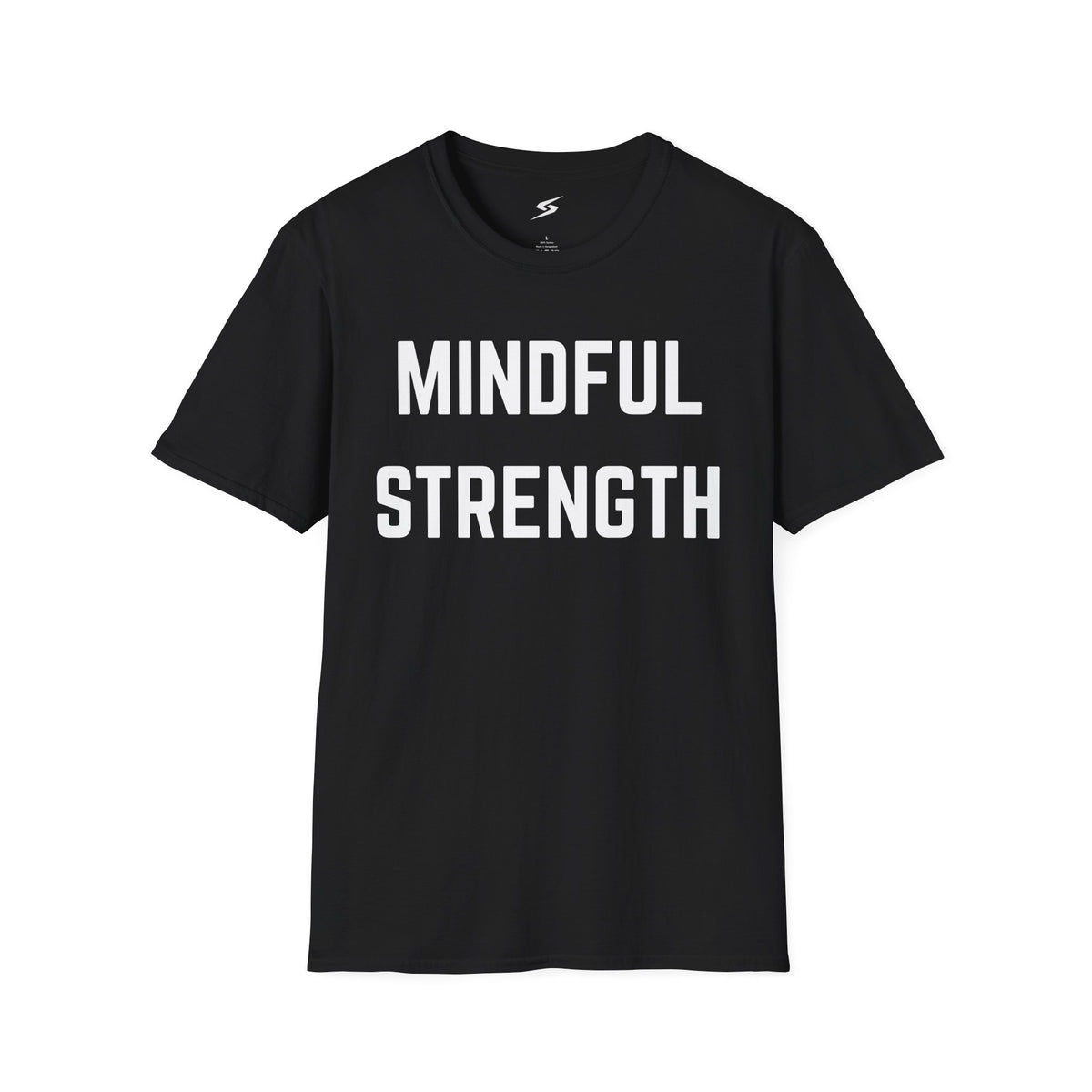 Mindful Strength T-Shirt