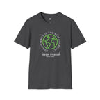 Consistency Is The New Currency T-Shirt