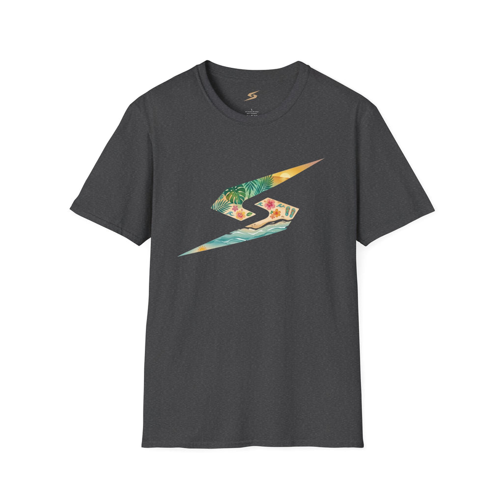 Season Standard logo T-Shirt