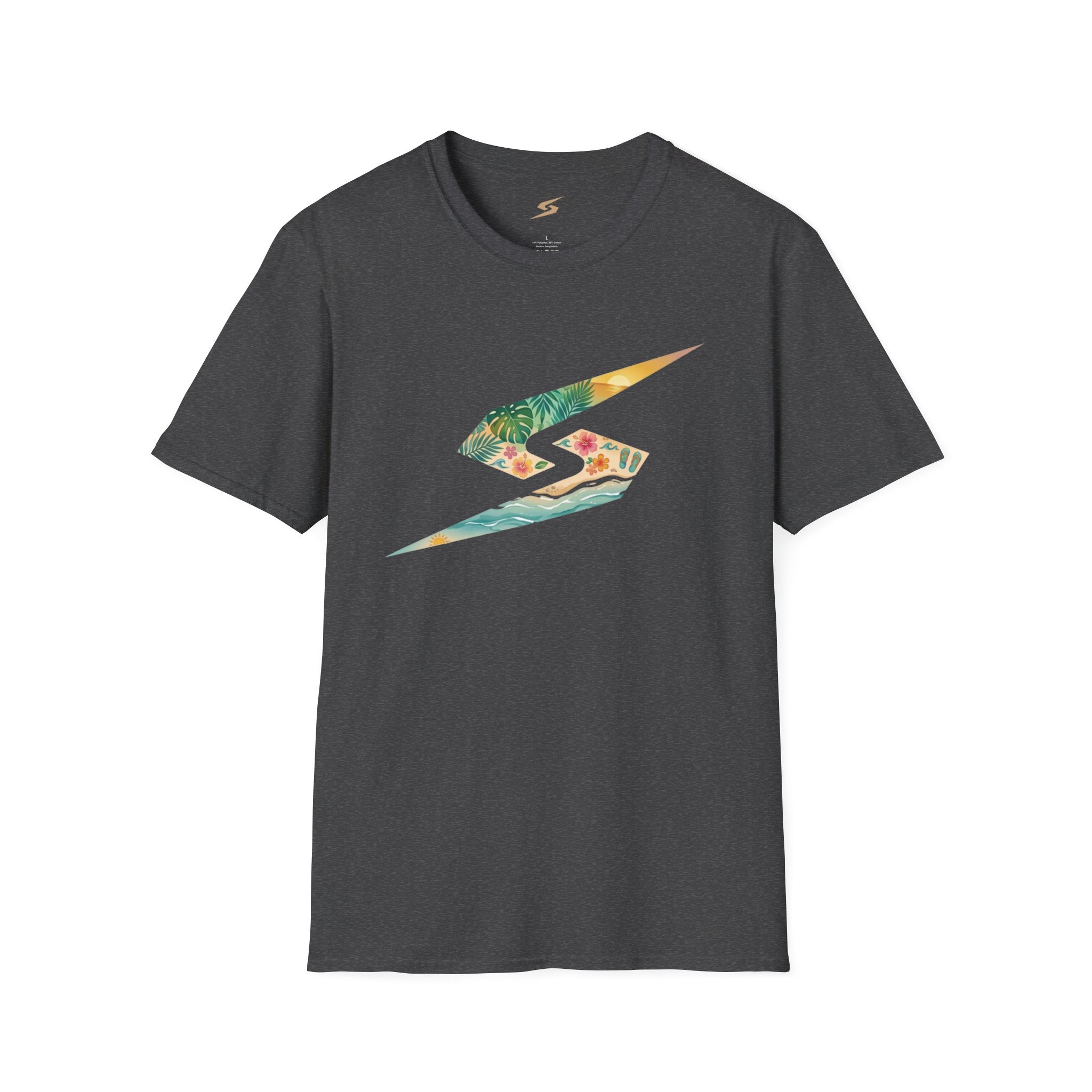 Season Standard logo T-Shirt