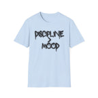 Discipline > Mood Drip Light T-Shirt