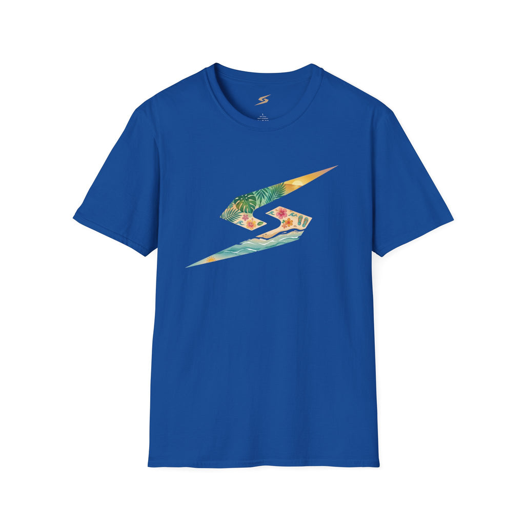 Season Standard logo T-Shirt