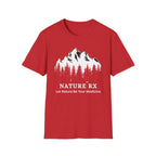 Nature Rx Mountain T-Shirt