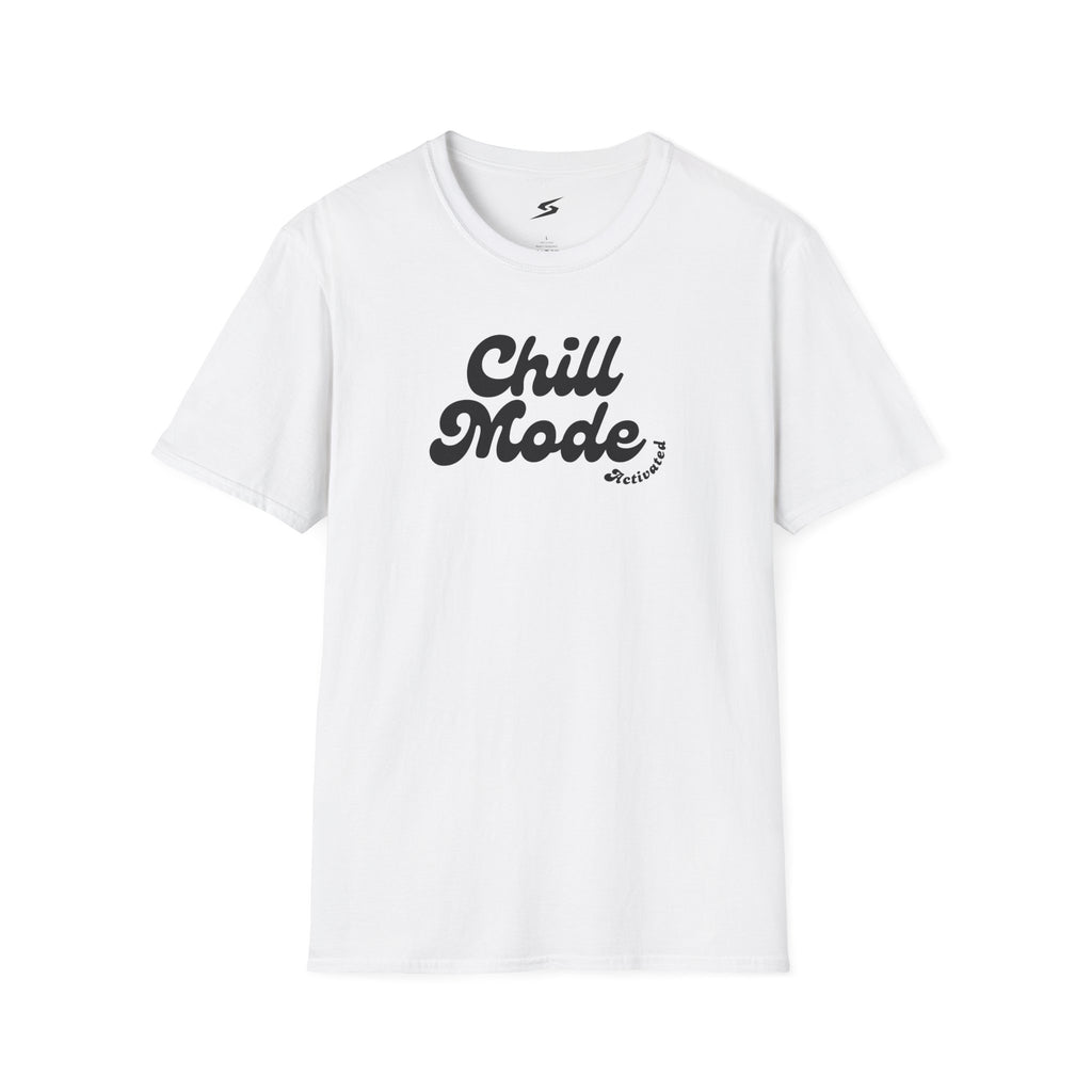 Chill Mode T-Shirt