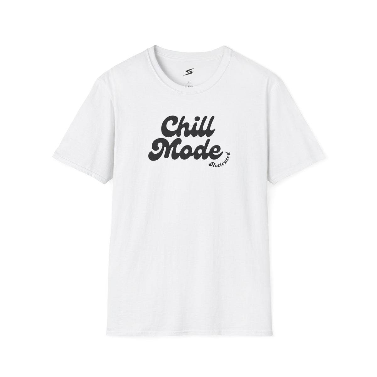 Chill Mode T-Shirt