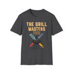 Grill Master's Tour T-Shirt