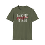 Retro 'Is a Great' Graphic T-Shirt