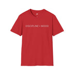 Discipline > Mood T-Shirt
