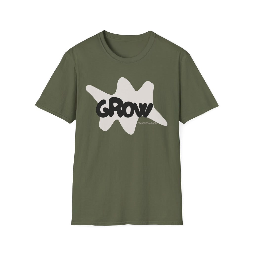 Grow T-Shirt