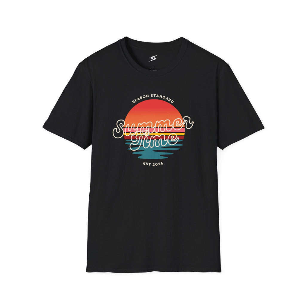 Summer Time T-Shirt