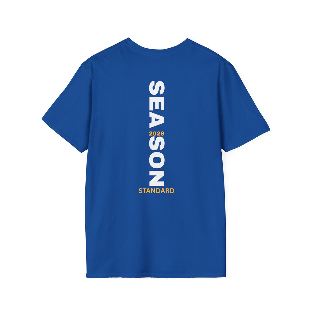 Season Standard Graphic T-Shirt