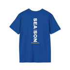 Season Standard Graphic T-Shirt