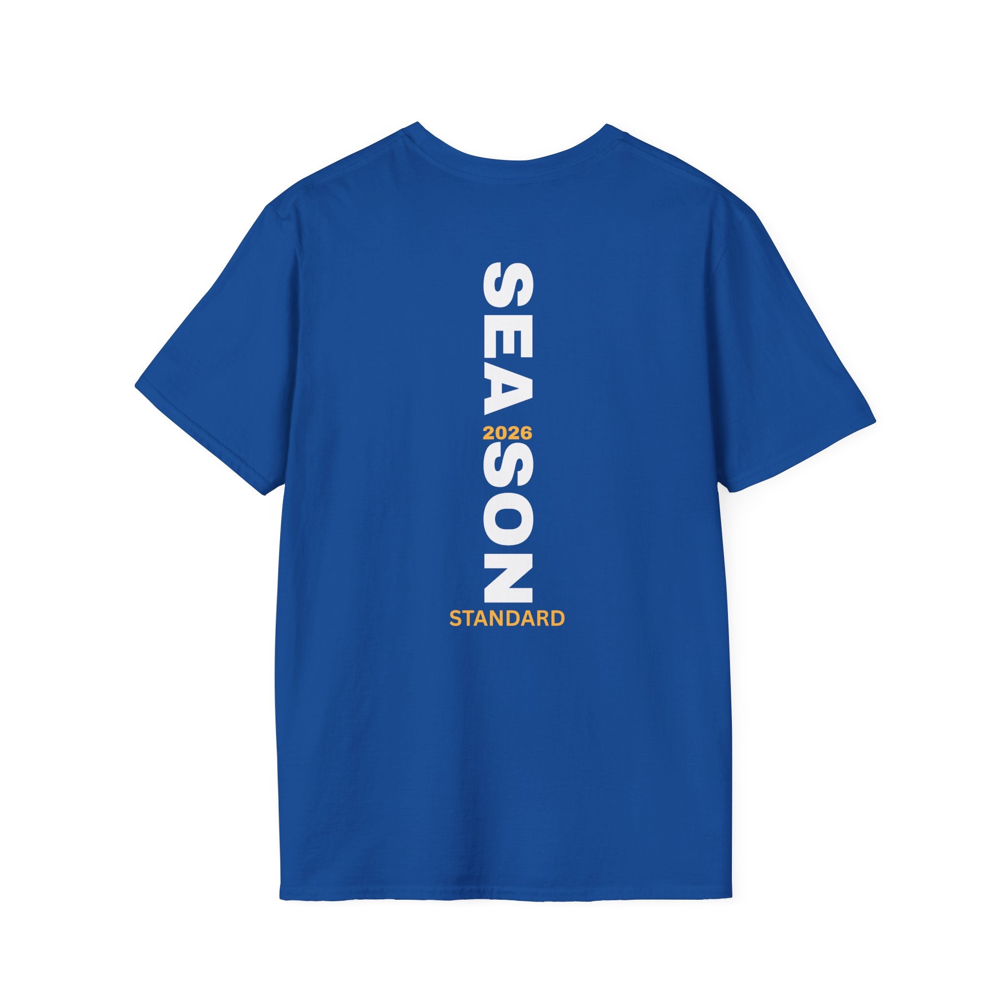 Season Standard Graphic T-Shirt