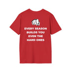 Season Standard Logo T-Shirt
