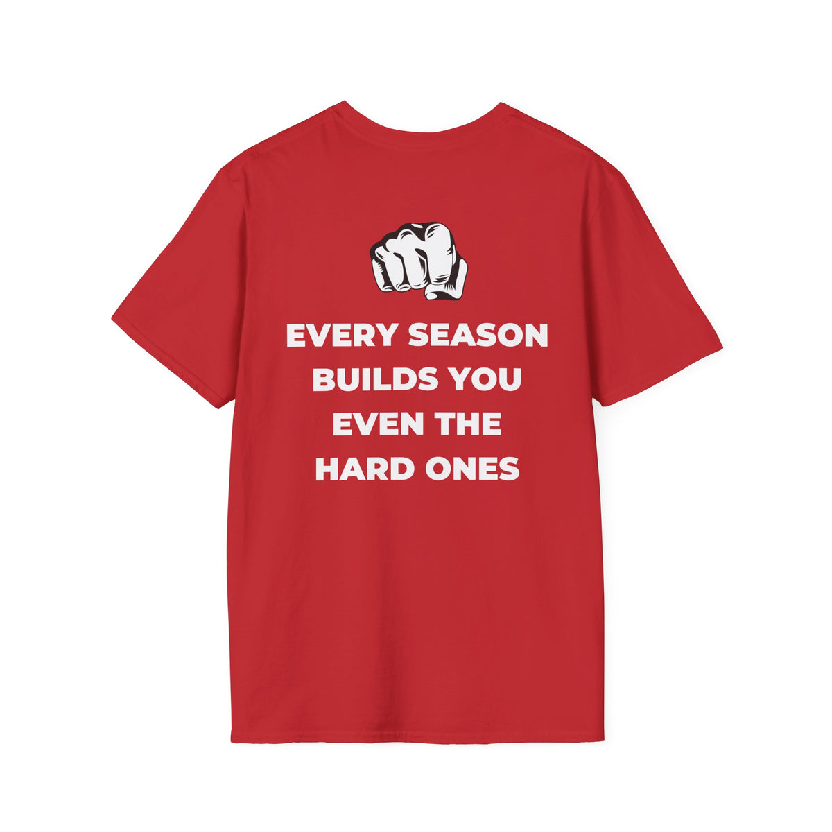 Season Standard Logo T-Shirt