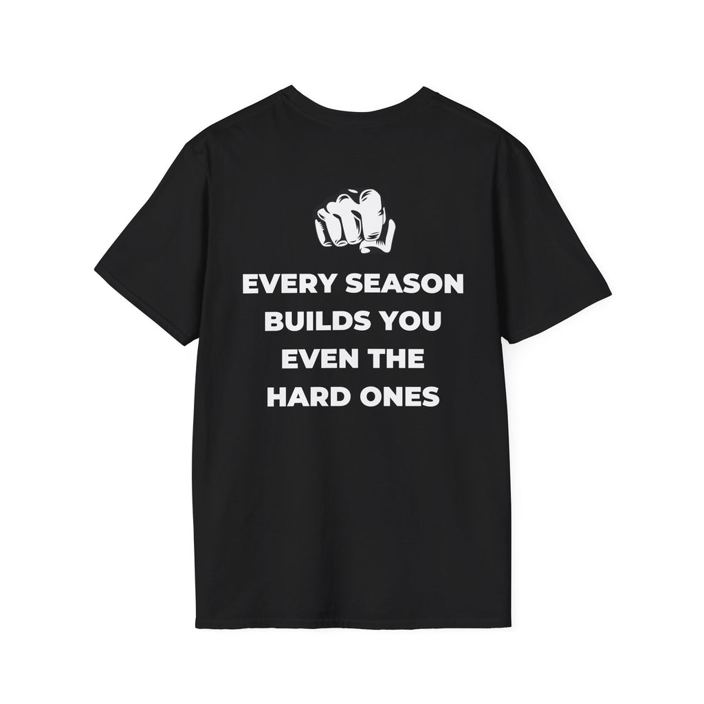 Season Standard Logo T-Shirt