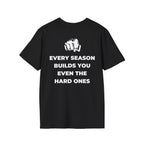 Season Standard Logo T-Shirt