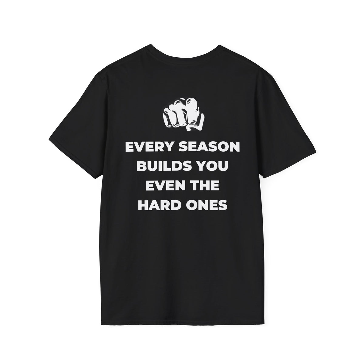 Season Standard Logo T-Shirt