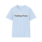 Building Strength T-Shirt