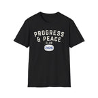 Progress & Peace T-Shirt