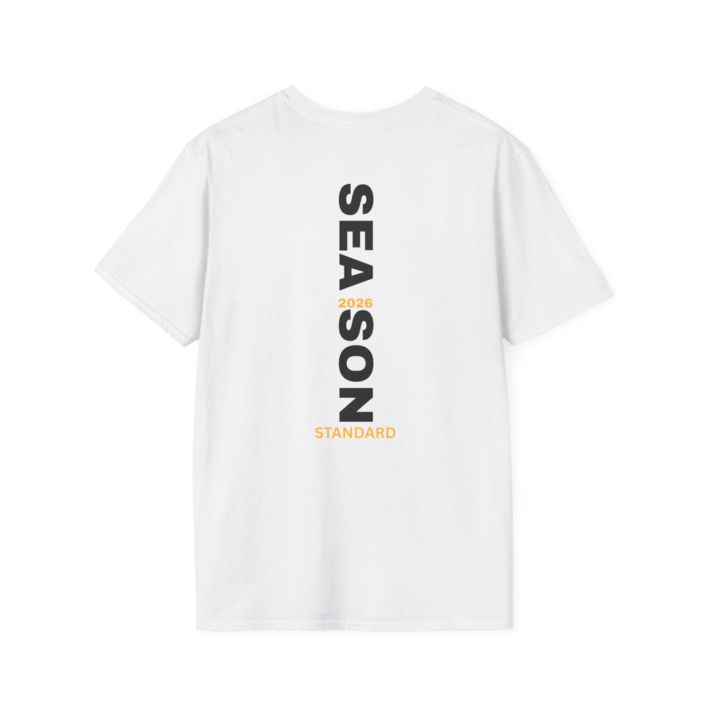 Season Standard Graphic T-Shirt