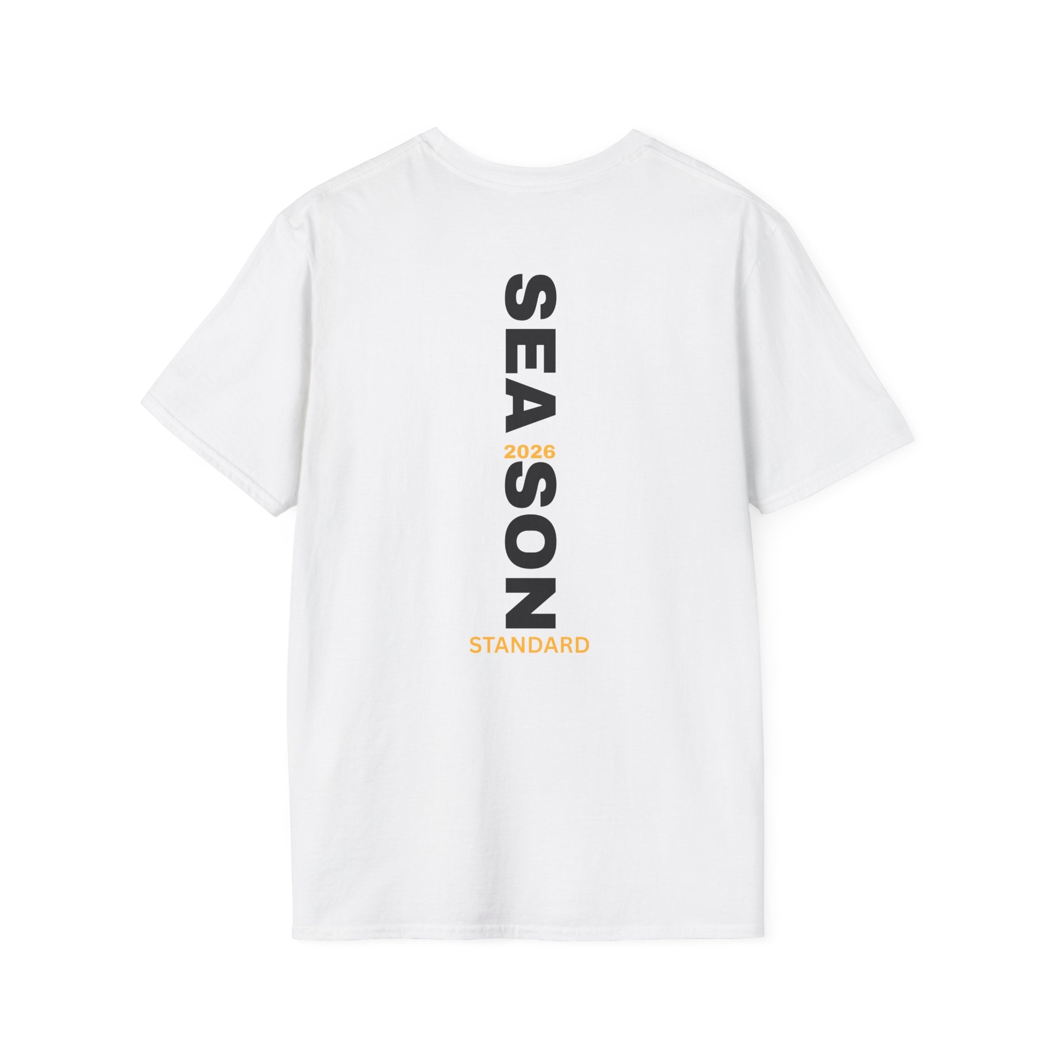 Season Standard Graphic T-Shirt